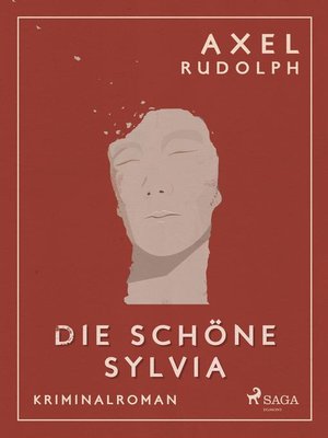 cover image of Die schöne Sylvia--Kriminalroman